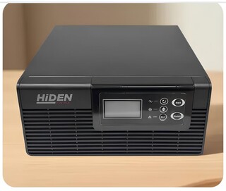  Hiden Control HPS20-0312