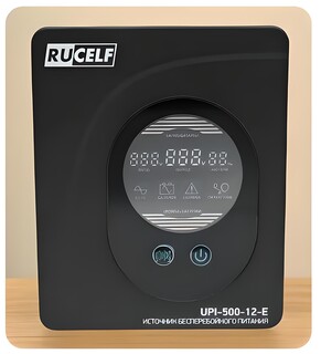  Rucelf UPI-500-12-E