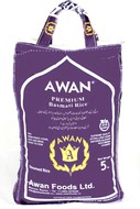    AWAN PREMIUM