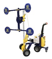  QUATTROLIFTS Express 350CWA   