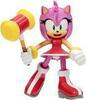    (Amy)    - Sonic The Hedgehog, Jakks Pacific