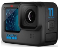 - GoPro HERO11 Black Edition (CHDHX-111-RW)