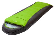   ACAMPER HYGGE 2*200/2 (black-green)