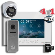  HD Wi-Fi vhOme 7 , ,    SD, . 3002