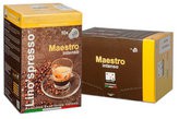    Premium, LinoSpresso Maestro intenso (10 )   Nespresso ()