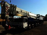   Liebherr LT 1200 200 