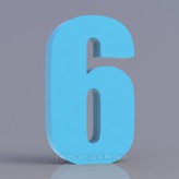  6  