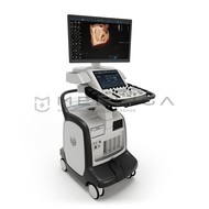    GE Healthcare Vivid E95