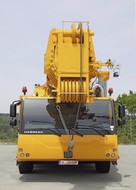  250  72  Liebherr LTM 1250