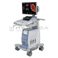    GE Healthcare Voluson S10