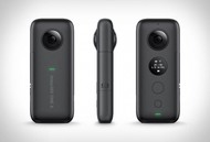 Insta360 One X