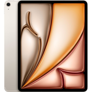  Apple iPad Air 13 2024 M2, 256 , Wi-Fi, iPadOS, starlight (MV2G3LL/A)