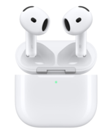  Apple AirPods 4-  (2024)    (MXP93)