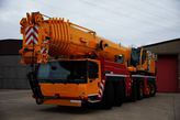   Liebherr LT 1300 300   