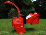      Timberwolf TW PTO 150H