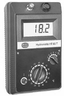        GANN HYDROMETTE HT 85