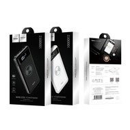 HOCO J11 Astute wireless charging power bank(10000mAh)