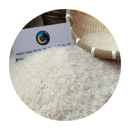 100% High Quality Jasmine White Rice Vietnam Supplier Long Grain White Rice