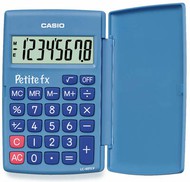   CASIO LC-401LV-BU-S-A-EH