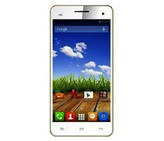  Micromax A190 White  