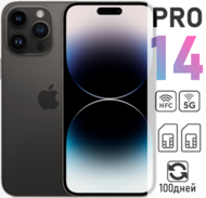  Apple iPhone 14 Pro 256 , Dual nano SIM,  