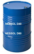 - Nessol D60; - Nessol D40