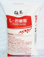  (L-Threonine 98.5%)     25 