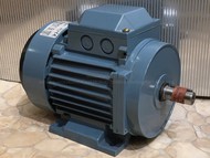  ABB Motors M2AA 080B 3GAA081002-ASA 1.1  2870 / (1,1  3000 )