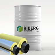      RIBERG SR