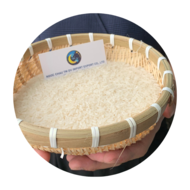 100% High Quality Jasmine White Rice Vietnam Supplier Long Grain White Rice 5% 25% Broken