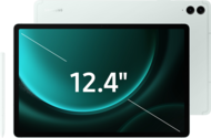  Samsung Galaxy Tab S9 FE+ Wi-Fi 12.4