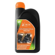        QC OIL - 1