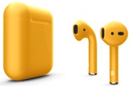   Apple AirPods 2 NEW   Gold