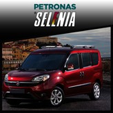   PETRONAS Selenia