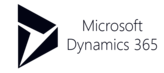  Microsoft Dynamics 365  