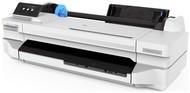 HP DesignJet T125 24"