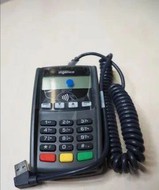   Ingenico () iPP220  POS- (/)