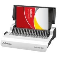  () Fellowes PULSAR-E       (FS-56207)