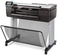 HP DesignJet T830 MFP 24"