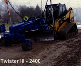    Twister  AP MACHINEBOUW