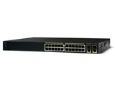   Cisco WS-C2960+24TC-L