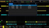 RIGOL       I2C  SPI MSO8000-EMBD