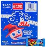   MARUKAWA Blue Gum Soda 4,3 