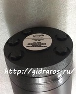  Sauer Danfoss  DH