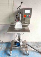      Bag-in-Box Vega BIB Filling Machine H200