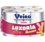   3 12/ VEIRO Luxoria (Aroma)  