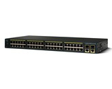   Cisco WS-C2960+48TC-L