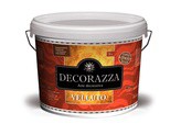 Decorazza VELLUTO 1    ()   