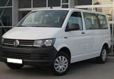  —  Volkswagen Caravelle     