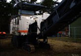    Wirtgen W 2000  